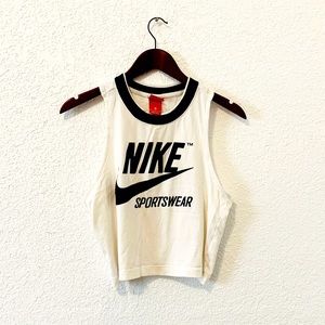 Nike tank tops 2 for $20